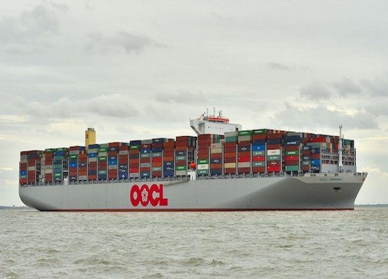 OOCL