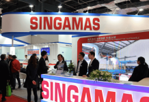 Singamas reduce 49% sus ventas de contenedores y apuesta por equipos especializados