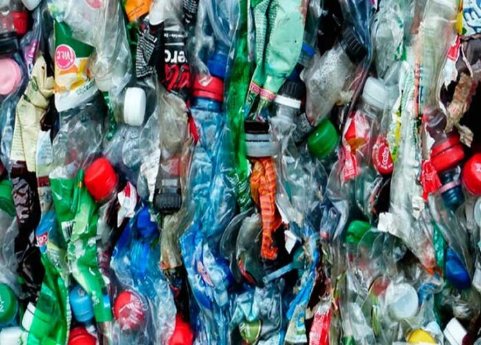 Ecologistics