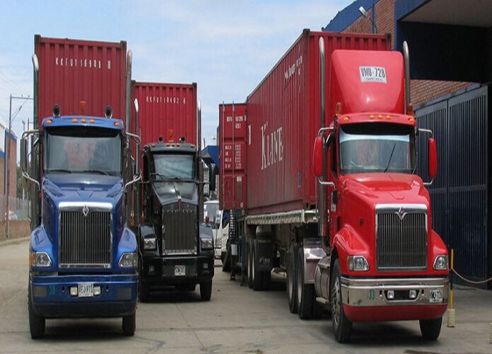 Transporte