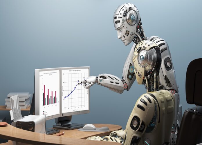 Inteligencia Artificial