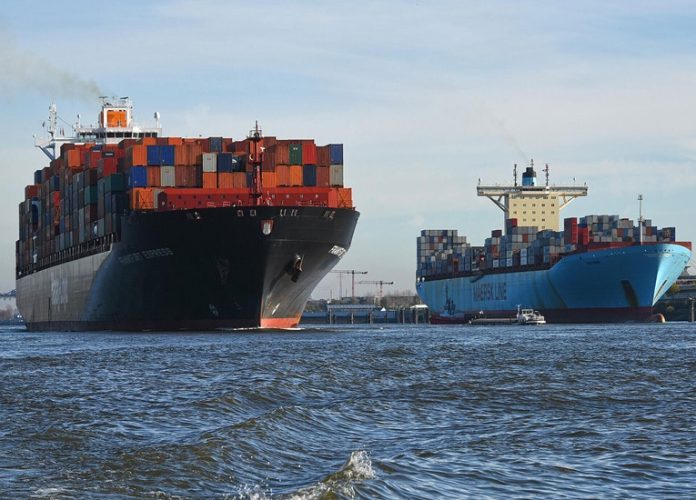 Maersk