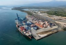 Nearshoring y logística en Colombia: Puerto Antioquia y el futuro del comercio