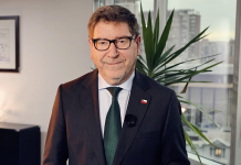 Daniel Mas, presidente honorario de Expomin 2027: “Chile es una potencia minera llamada a liderar el suministro de los minerales que el planeta necesita”