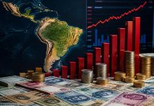 ¿Qué países tienen la inflación más alta de América Latina? Este es el ranking de julio
