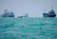 Qatar reinventa la logística del GNL para sortear el bloqueo de Ormuz
